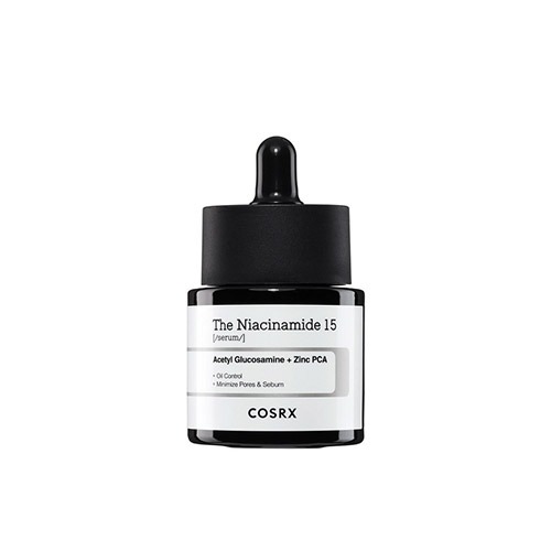 Cosrx- The Niacinamide 15%